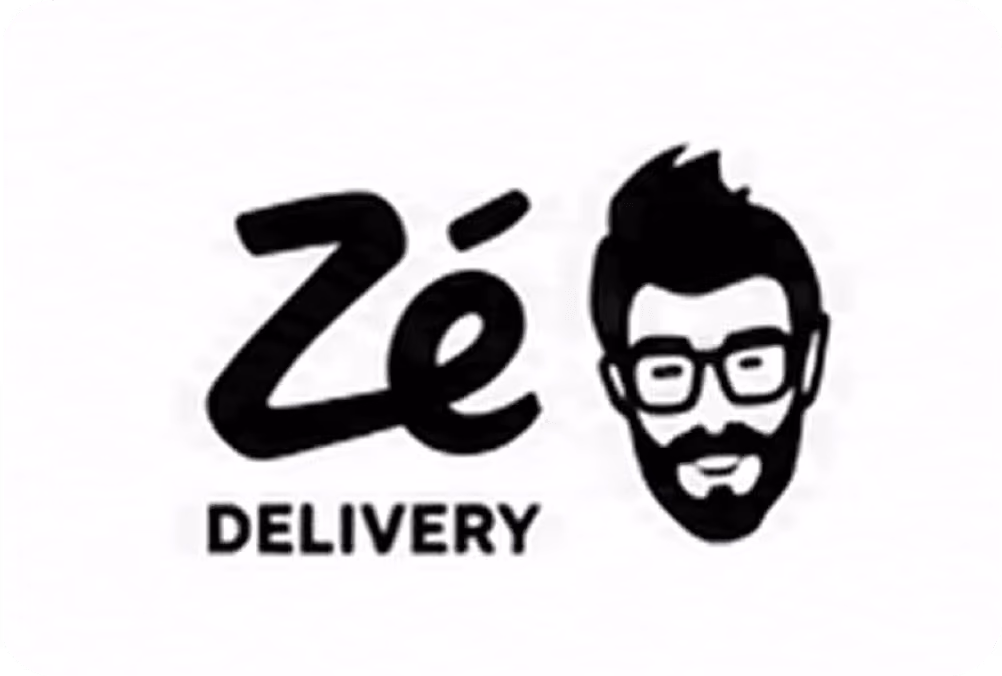 Zé Delivery